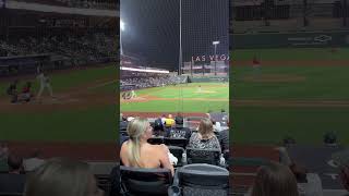 Reno aces vs Las Vegas aviators [upl. by Saw]