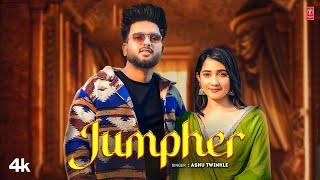 New Song Jumpher  Ashu Twinkle Feat Nisha Bhatt amp Jodha Vishu  New Song Jumper Video Song 2024 [upl. by Wengert543]