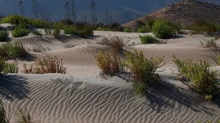 Geopark Spain Cabo de Gata Natural Park in Almeria Spain in Spanish [upl. by Kerwin]