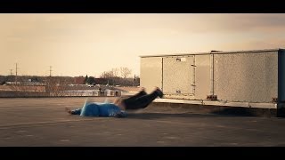 Extreme Parkour Fail  Face Plant  Headway Parkour [upl. by Delorenzo454]