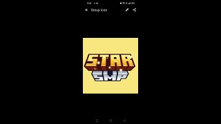 Star Smp Part 2 [upl. by Saretta]