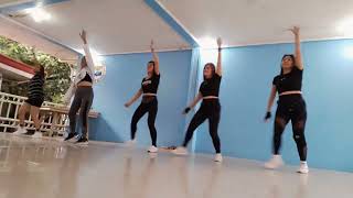 MAMANG SORBETEROZUMBA DANCE FITNESSDANCE WORKOUT by zinlyntdfcbackups [upl. by Llenrup]