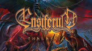 Ensiferum  Thalassic full album 2020 [upl. by Lucienne]