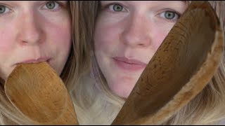 ASMR Eating Show But Youre The Food Eating You Mouth Sounds Personal Attention [upl. by Inan]