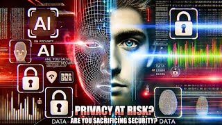 The Impact of AI on Privacy Are We Sacrificing Security [upl. by Feeley]