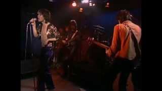 I Cant Get No Satisfaction The Rolling Stones From The Vault The Marquee Club Live In 1971 [upl. by Lira]