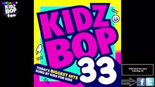 Kidz Bop Kids Treat You Better [upl. by Arekat]