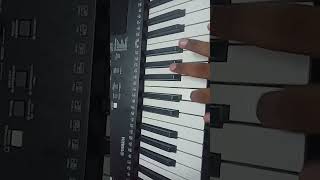 Dheera dheera song keyboard play [upl. by Mannie]