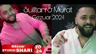 Vllezerit Krasnici Sulltan amp Murat  Lshoja Zanin  Gezuar 2024 STUDIO [upl. by Icak]