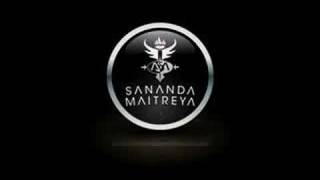 Sananda Maitreya [upl. by Bilicki]