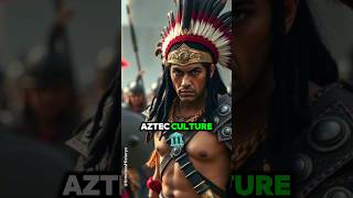 🤔 Aztec Empire Culture and Conquest fpy history foryou fpyシ viralvideo shorts culture [upl. by Tessie]