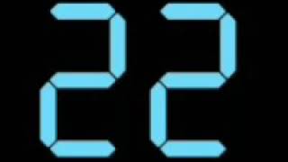 30 Seconds Countdown Jeopardy Think Music [upl. by Norek505]