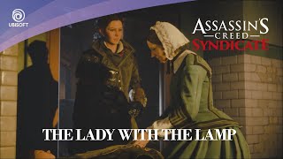 Assassins Creed Syndicate  Sequence 05 The Lady With The Lamp [upl. by Thibaut]