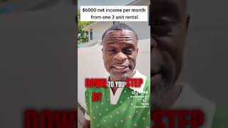 Make 6K Net Monthly Income Just 1 3Family [upl. by Gaughan674]