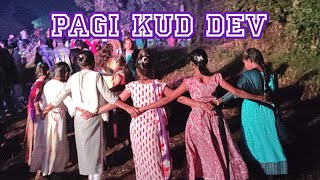 JITIN MUSICAL PARTY MH  GAVTHI TARPA GIRLS DANCE [upl. by Delores741]