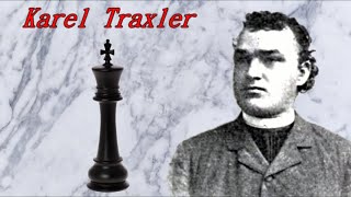 Partite Commentate di Scacchi 112  Reinisch vs Traxler  Re Unico Bersaglio  1890 C57 [upl. by Yer]