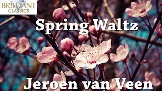 Spring Waltz played by Jeroen van Veen [upl. by Sacttler512]