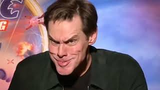 Jim Carrey got that light skin stare [upl. by Assanav613]