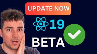 Why React 19 is a Game Changer [upl. by Eimmot]