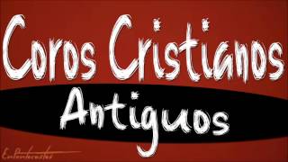 COROS CRISTIANOS ANTIGUOS  Descarga Gratis [upl. by Asertal]