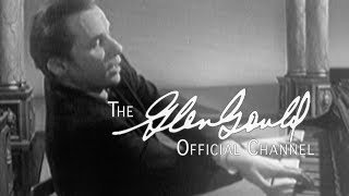 Glenn Gould  Beethoven Piano Sonata No 17 in D minor op 312 quotThe Tempestquot OFFICIAL [upl. by Ennaul]