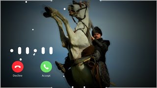 Ertugrul Gazi Ringtone download  Ertugrul Gazi Ringtone  Ertugrul Gazi Music  Dirilis Ertugrul [upl. by Charleen470]