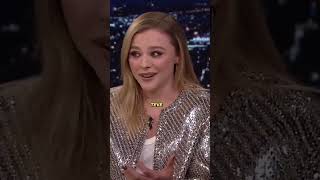 O que aconteceu com Chloë Grace Moretz E por que ela se afastou dos holofotes [upl. by Anirdua640]