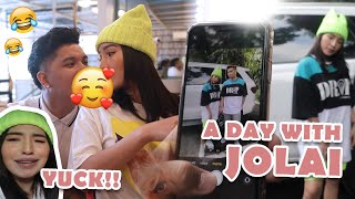 VLOG 45 WALA AKONG KA DATE SIGE NGA PWEDE NA TO Hahaha CHAR [upl. by Ladnyc128]