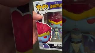 Gargoyles Demona Funko [upl. by Neeluqcaj]