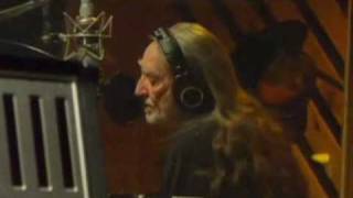 Willie Nelson  On the Street Where You Live American Classic Album 2009 [upl. by Kial]