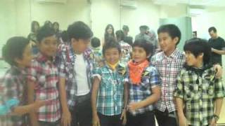 Komentar Super 7 tentang Princess [upl. by Veedis]