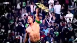 WWE  Bragging Rights 2009  Randy Orton vs John Cena  Ironman Match  Promo [upl. by Gretta]