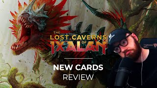 IXALAN Part 4 The SECRETS of the New Set [upl. by Razal]