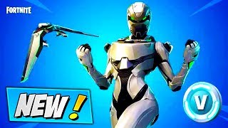 NEW Fortnite EXCLUSIVE XBOX EON BUNDLE HOW TO GET Fortnite LEAKED Xbox One Skin PACK Xbox Skins [upl. by Lieno]