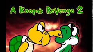 level complete  A Koopas revenge 2 [upl. by Mccarthy]