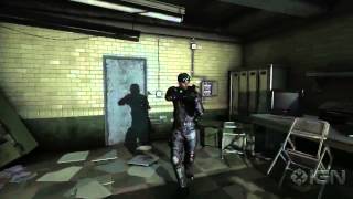 Tom Clancys Splinter Cell Blacklist  Trailer de Estréia Legendado [upl. by Hanley]