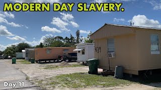 Here’s What The Poorest Place In Florida Looks Like [upl. by Nerta195]