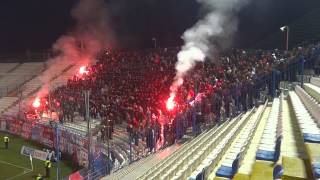 Apollon Smyrnis  Olympiakos 21122013 [upl. by Avir]