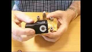 Solenoid Valve How It Works [upl. by Anuala]