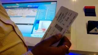 How to find boarding gate directions in Dubai Airport [upl. by Cyler743]