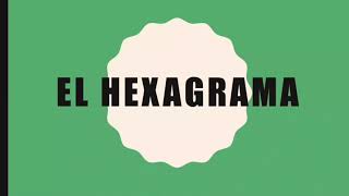 HEXAGRAMA [upl. by Adabel]