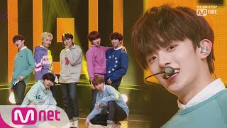 VERIVERY  Ring Ring Ring KPOP TV Show  M COUNTDOWN 190131 EP604 [upl. by Ecnahc593]