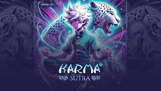 Karma Sutra  Daniel 1111 Visualizer [upl. by Retswerb]