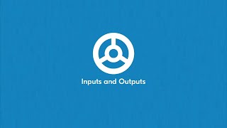 Okta Workflows 107  Input Output and Drag amp Drop [upl. by Etsyrk362]