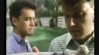 The Burbs TV Spot 2 1989 windowboxed low quality [upl. by Lloyd]