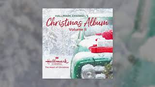 Brett Eldredge – I’ll Be Home For Christmas Hallmark Channels Christmas Album Vol 2 [upl. by Antonina]