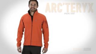 Arc’teryx Epsilon LT Jacket For Men [upl. by Brenna]