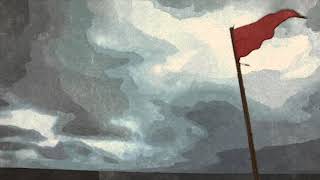 Le drapeau rouge  The Red Flag [upl. by Akimak]