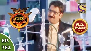 CID  सीआईडी  Ep 782 A Strange Case For CID  Full Episode [upl. by Etnomal847]