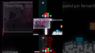 🔥FNF MOD🔥Fernanfloo vs cat Mario  Fernan Mix  Bite parte 1 [upl. by Croner435]